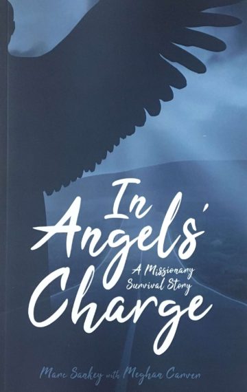 In Angels’ Charge